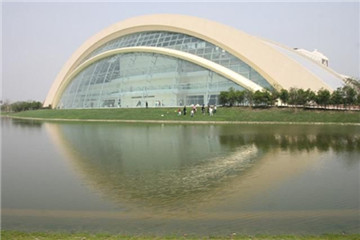 上海復旦藝術(shù)學院