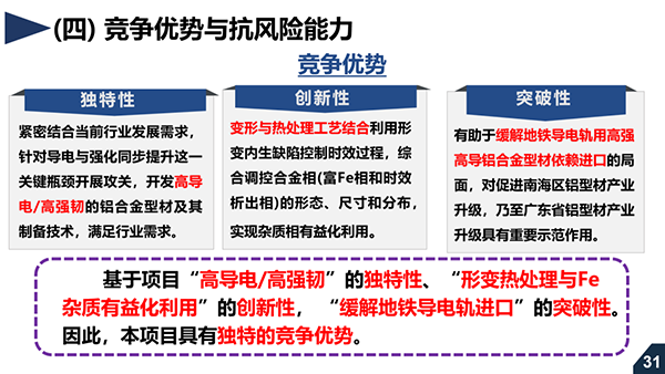 華昌集團(tuán)產(chǎn)學(xué)研成果豐碩-熱烈祝賀華昌集團(tuán)獲批佛山市南海區(qū)2022年重點領(lǐng)域科技攻關(guān)立項項目