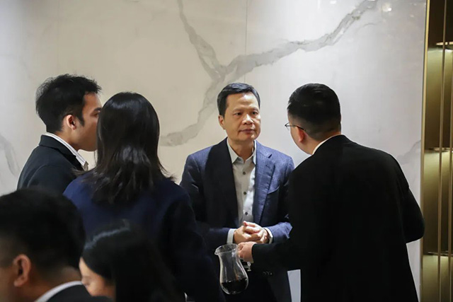 年會(huì)回顧 | “三十而立，踔厲前行”2022年度華昌集團(tuán)管理人員聯(lián)歡晚會(huì)圓滿舉行!