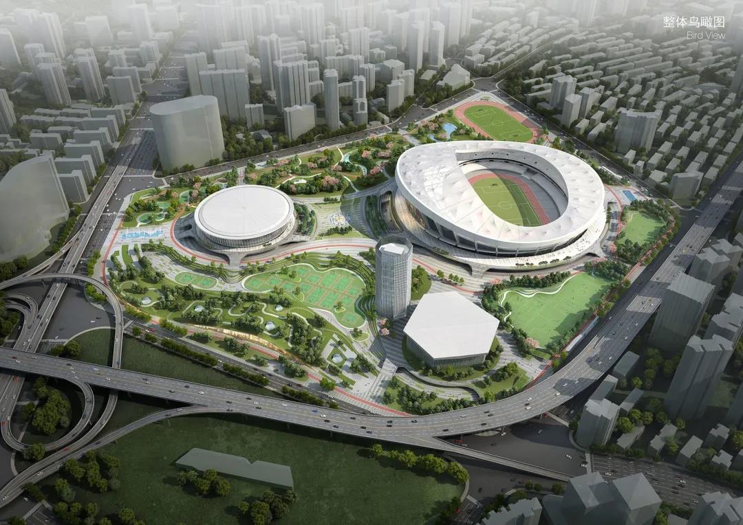 城市名片、地標(biāo)建筑