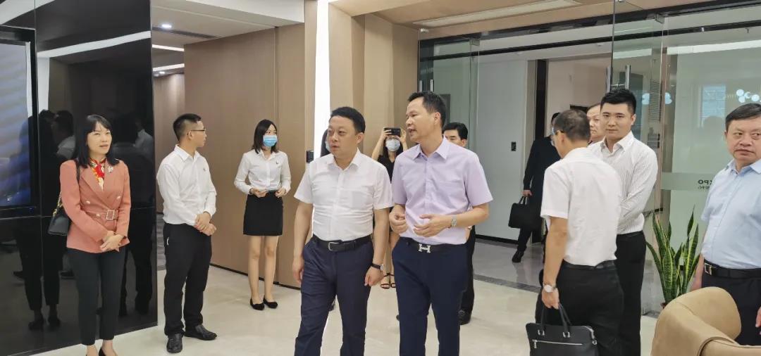 江蘇省沛縣人民政府考察團(tuán)一行蒞臨指導(dǎo)工作。.jpg