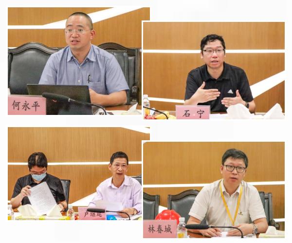 專家對如何細化整改措施給出了專業(yè)意見