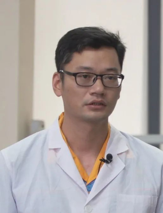 郭加林廣東華昌集團有限公司總工程師