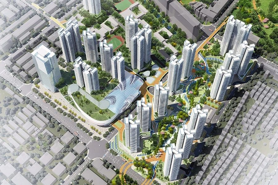 深圳沙井萬(wàn)豐海岸城.png