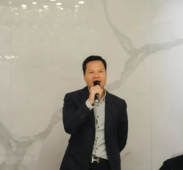年會(huì)回顧 | “三十而立，踔厲前行”2022年度華昌集團(tuán)管理人員聯(lián)歡晚會(huì)圓滿舉行!