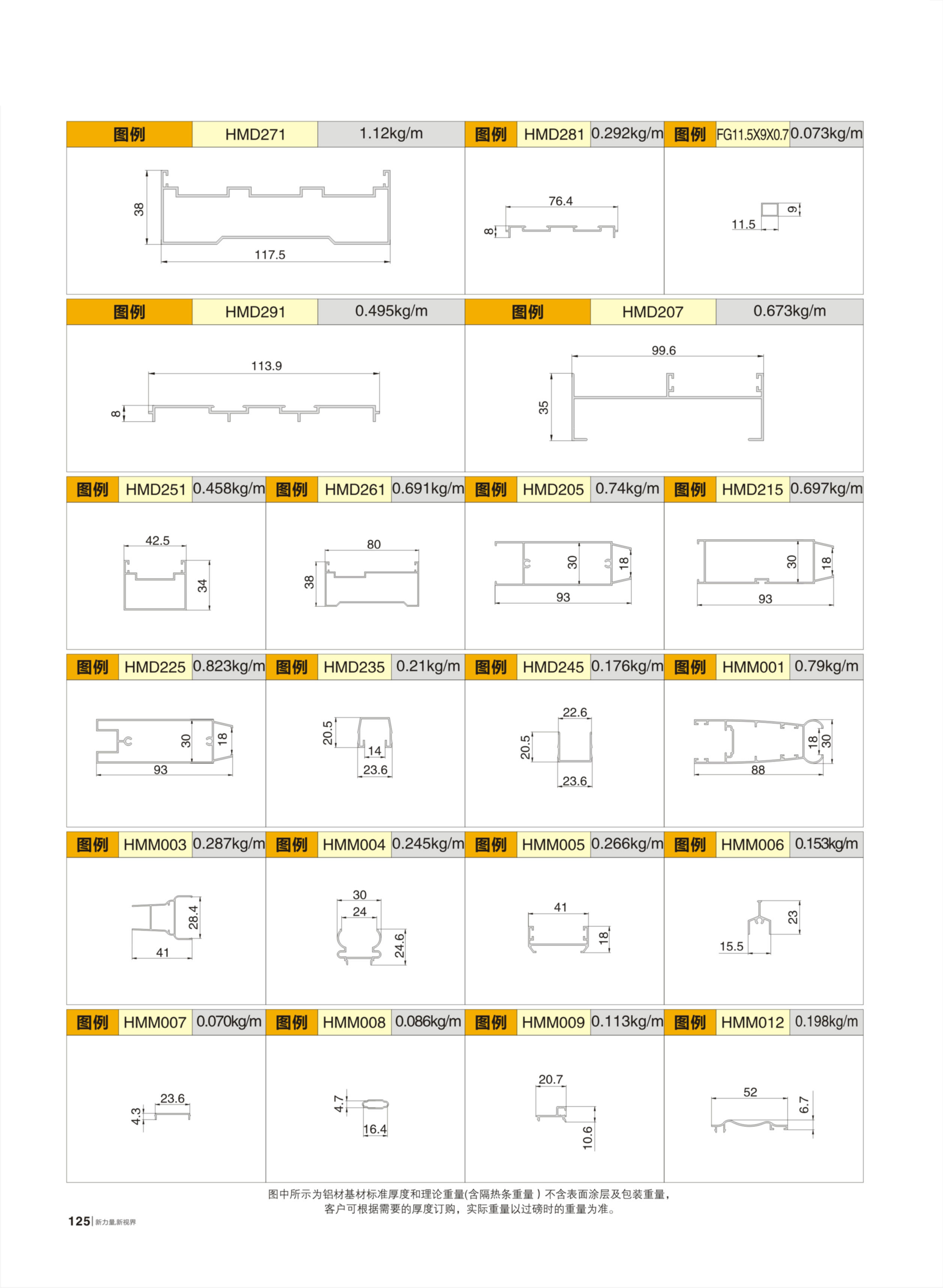 吊門(HMD、平開門、豪華商務(wù)大門)