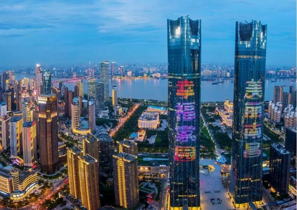 【偉昌工程】偉昌號高鐵駛?cè)脍M鄱大地，遇見美好城市 江西篇