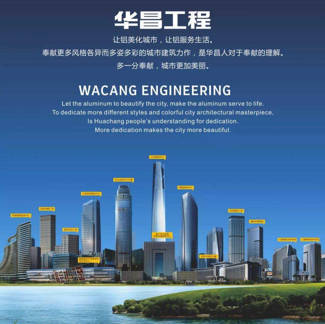 【投票】請(qǐng)為華昌鋁業(yè)投票--“建筑型材十大首選品牌”評(píng)選！
